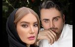 طلاق جنجالی متین ستوده از همسر فوق جذابش / علت خیانت بود ؟!